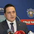 Da li je Deliblatska peščara namerno izgorela?