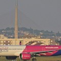 Wizz Air se ponovo oglasio o Srbiji: 700.000 putnika tokom leta, upozorenje zbog baze u Beogradu