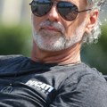 Džek Dimić o filmu "Pohota": Publika je bila u neizvesnosti do poslednjeg kadra