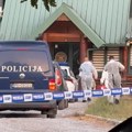 Policijska potraga nakon trostrukog ubistva u Danilovgradu, građanima upućen apel da ostanu kod kuće