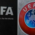 FIFA optužuje UEFU za "kampanju blaćenja" zbog propalog plana o prodaji Mundijala