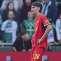 Konačno Andrija Maksimović: U Lajpcigu se nadaju da će ovo biti samo početak VIDEO