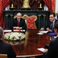 Putinov pomoćnik: Kušneru i Vitkofu predočeni stvarni uspesi ruske vojske na frontu