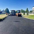 Ekipe JKP „Put” uredile ulice, pešačke staze i saobraćajnu signalizaciju na 148 lokacija