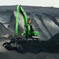 Globalna potražnja za ugljem raste, šta će biti u 2027?