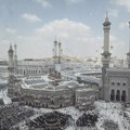 Huti gađali sveti islamski grad Meku, presretnuta bespilotna letelica
