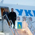 Zelenski objavio pokretanje inicijative Karpatskih osam, u koju je uključena i Srbija
