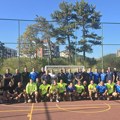 Sport, druženje i kolegijalnost: Više od 1.500 učesnika na jubilarnim 15. Radničko-sportskim igrama Nezavisnog sindikata…