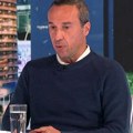 Posle venčanja Dee Đurđević, slavlje u domu Mladena Mijatovića: "Moja ljubav"