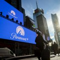 Paramount nagodbom uklonio prepreku za preuzimanje Warner Brosa