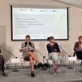 Novinari i aktivisti svakodnevno na meti: Najmanje 1.193 napada predstavnika vlasti na novinare u 2026.