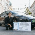 Novi kralj dometa nije ni Tesla ni Lucid: Audi prešao neverovatnih 1.338 kilometara! FOTO