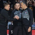 Sudije pristaju na 700 evra, ali traže još: Poslale novi predlog ABA ligi, sada je lopta ponovo kod klubova!