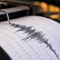 Jak zemljotres pogodio Japan: Potres magnitude 6,0 kod Okinave