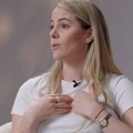 Milica Tasić: "Luka Vildoza i ja smo mesecima bili u vezi, a nismo se videli uživo"