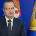 Dačić osudio pozive na napade na policiju: "Država neće dozvoliti teror na ulicama"