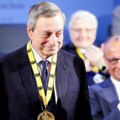 EU u trci s vremenom: samo 15,7 odsto Dragijevih reformi u potpunosti sprovedeno