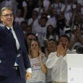 Građani često glasaju po svom mišljenju, umesto po tuđem planu: O Vučićevoj tvrdnji da želi da pobedi sa pola miliona razlike…