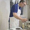 Gde je Vučić jeo pasulj?