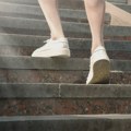 Koliko brzo možete da se popnete na četvrti sprat - odgovor može otkriti mnogo o vašem srcu