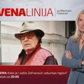 Crvena linija, petak u 20: Kako je i zašto Zafranović uzburkao region?