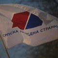 Odbornik Dveri u Čačku napustio pokret i vratio se u SNS