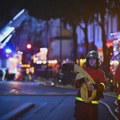 Gust dim nadvio se nad Parizom: U velikom požaru izgoreo jedan od simbola francuske prestonice