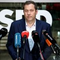 Klingbajl: Nemačkoj je potrebna kultura uzajamnog poštovanja u politici