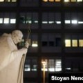 Papi Lavu uklonjen kancerogeni tumor tokom operacije pluća