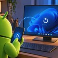 Android korisnici sada mogu daljinski da ugase ili restartuju Windows 11 računar