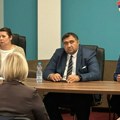 Koordinacija nacionalnih saveta nastavlja rad, predsedavanje preuzeo Nacionalni savet vlaške manjine