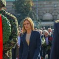 Đurđević Stamenkovski: Slobodu smo izvojevali zajedno sa saveznicima, čuvamo stara prijateljstva