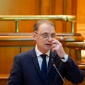 Rumunski parlament podržao mandatara