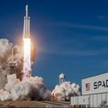 Prihodi SpaceX-a skočili za 161 % zahvaljujući Starlinku i umjetnoj inteligenciji