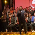 Ljajić u Sjenici: Sada želim da se mi pitamo