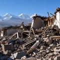 Snažan zemljotres pogodio Tibet: Najmanje 16 mrtvih, 65 povređenih