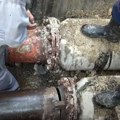 Deo Novog Sada danas bez grejanja zbog sanacije havarije na toplovodu