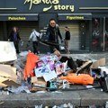 Francuski trgovci na ivici očaja! Traže obustavu protesta u ključnom periodu godine: Strahuju za opstanak radnji