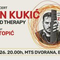 Makedonska tradicija pod visokim naponom: Ivan Kukić i Sound Therapy 3. novembra u MTS dvorani