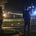 Požar u nuklearnom kompleksu u SAD: Jedna osoba lakše povređena, nema izveštaja o kontaminaciji