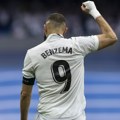 Kraj saradnje posle 14 godina - Benzema ide iz Reala