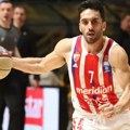 Crvena zvezda pobedom rešava pitanje šampiona KLS-a