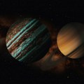 Planete veličine Jupitera veoma retke, mnogi "crveni patuljci" imaju planete veličine Zemlje