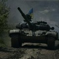 "Naša sredstva su dovoljna za odbijanje agresije" Kijev rasporedio vojne kontingente na granici sa Belorusijom