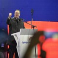 OTKRIVAMO Šta se dešava sa Vučićevim pokretom: Socijalisti pod pritiskom i podeljeni oko ulaska, spremna „zamka“ za sve…