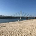 Prica: Dunav kod Štranda bezbedan za kupanje, voda hemijski i bakteriološki ispravna