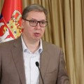 Pitate me kada ću da se vidim sa Kurtijem Vučić: Ne znate ni kada će oni bliži njemu da se vide sa njim