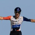 Vuds pobednik devete etape Tur d'Fransa