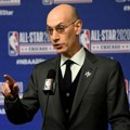 Silver ponovo o proširenju NBA: To vreme nije sada