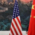 Visoki američki zvaničnik se u Pentagonu sastao sa kineskim ambasadorom